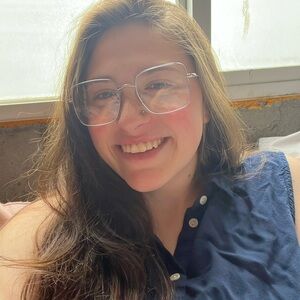 Meet your Posher, Kaycee